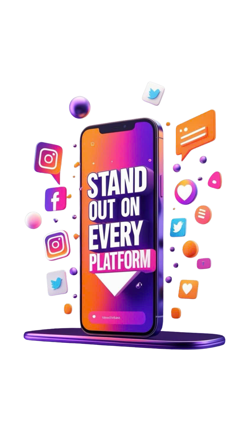 Accounts illustration